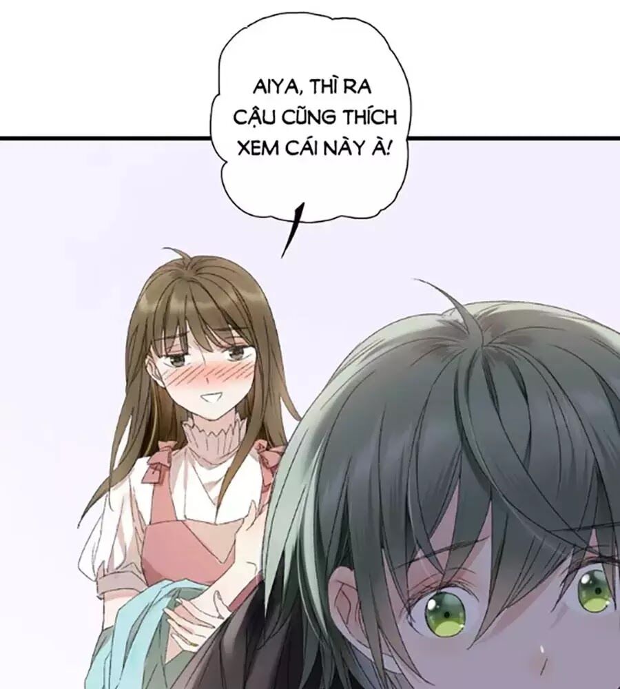Lệnh Cấm Nghị Tộc 2 Ẩn Diện Trấn: Chapter 59