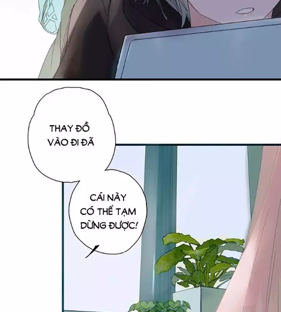 Lệnh Cấm Nghị Tộc 2 Ẩn Diện Trấn: Chapter 59