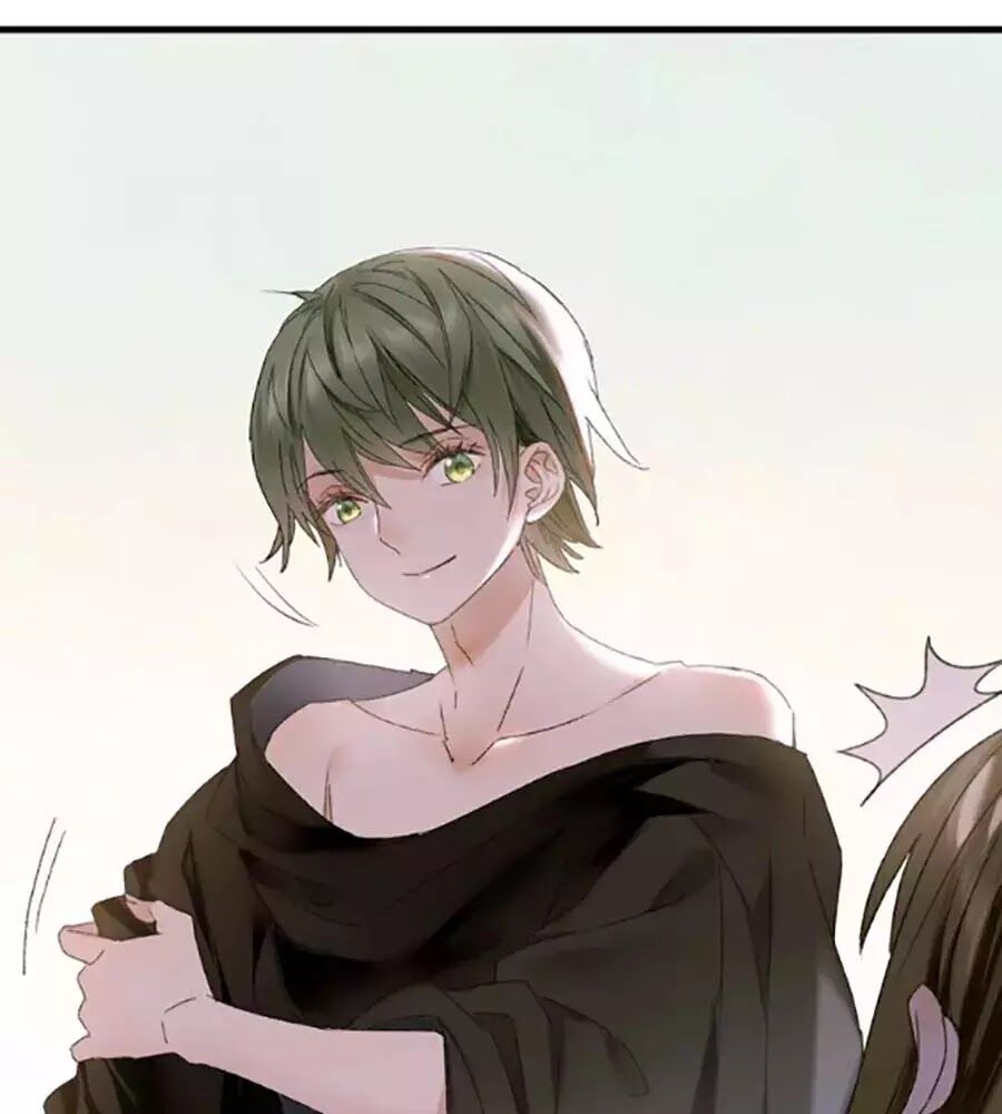 Lệnh Cấm Nghị Tộc 2 Ẩn Diện Trấn: Chapter 59