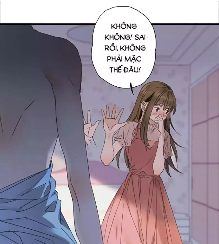 Lệnh Cấm Nghị Tộc 2 Ẩn Diện Trấn: Chapter 59