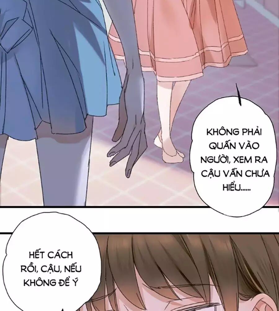 Lệnh Cấm Nghị Tộc 2 Ẩn Diện Trấn: Chapter 59
