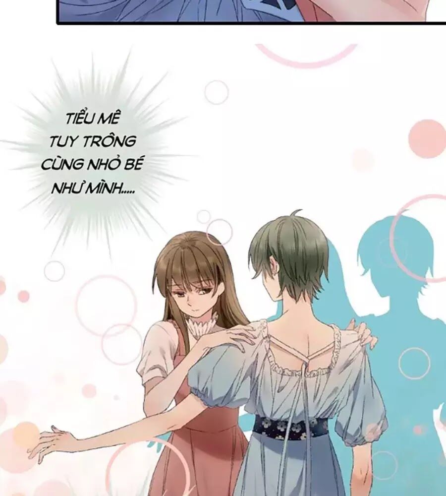 Lệnh Cấm Nghị Tộc 2 Ẩn Diện Trấn: Chapter 59