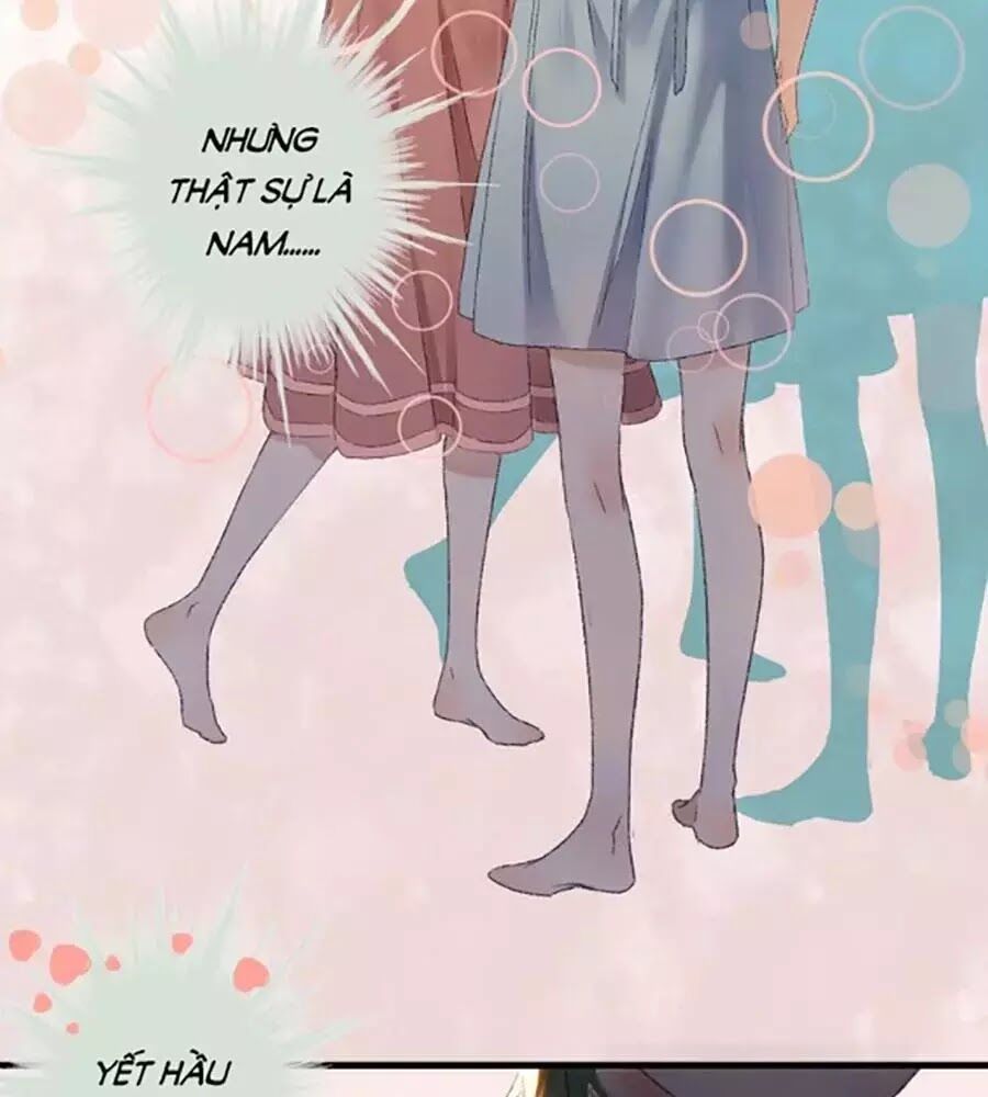 Lệnh Cấm Nghị Tộc 2 Ẩn Diện Trấn: Chapter 59