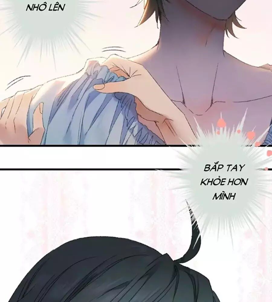Lệnh Cấm Nghị Tộc 2 Ẩn Diện Trấn: Chapter 59