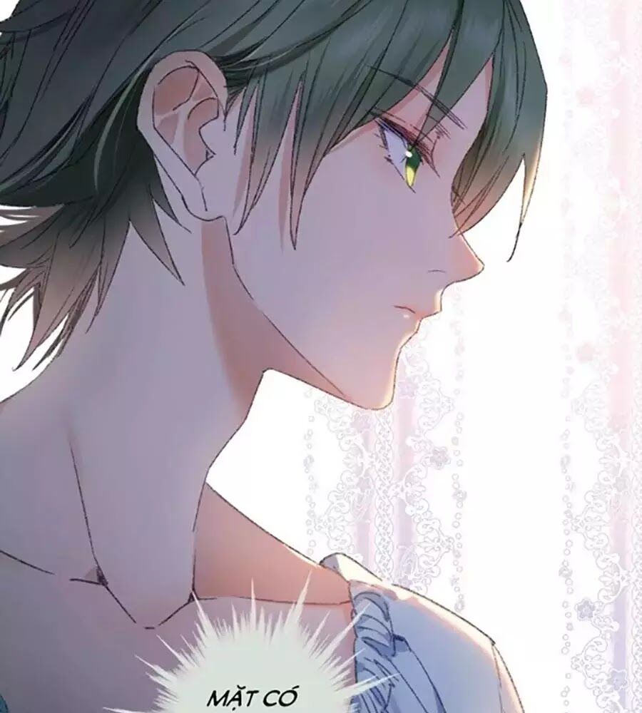 Lệnh Cấm Nghị Tộc 2 Ẩn Diện Trấn: Chapter 59