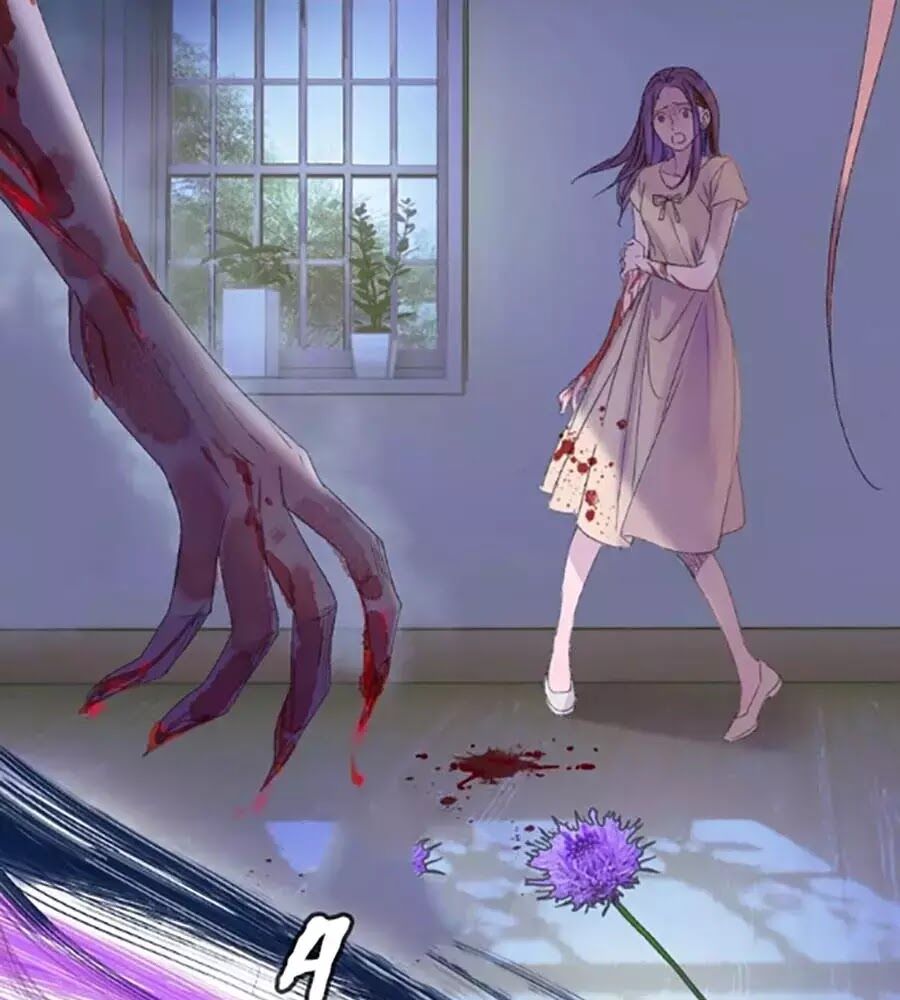 Lệnh Cấm Nghị Tộc 2 Ẩn Diện Trấn: Chapter 59