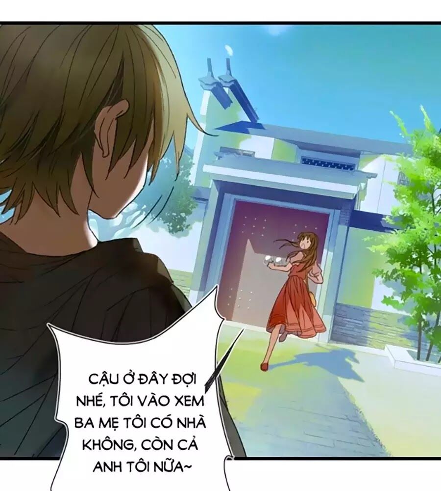 Lệnh Cấm Nghị Tộc 2 Ẩn Diện Trấn: Chapter 60