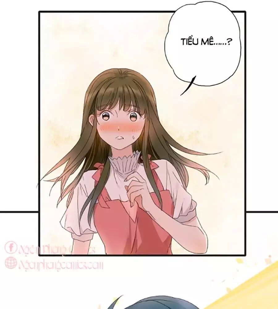 Lệnh Cấm Nghị Tộc 2 Ẩn Diện Trấn: Chapter 60