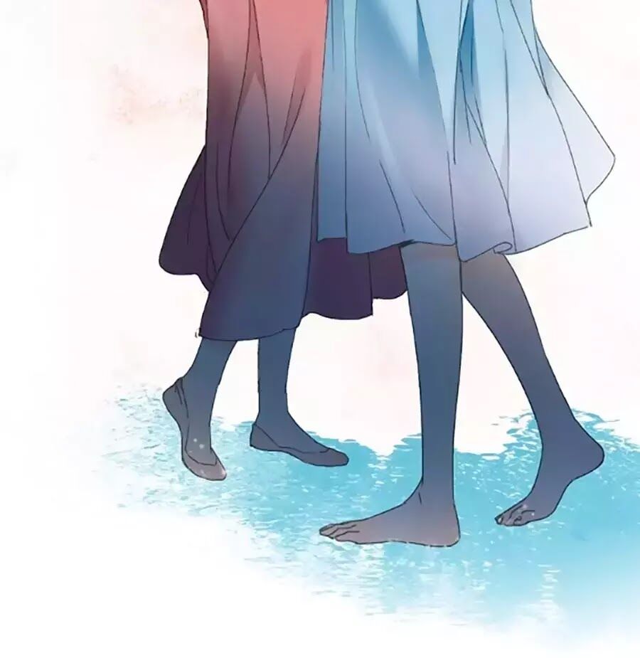 Lệnh Cấm Nghị Tộc 2 Ẩn Diện Trấn: Chapter 60