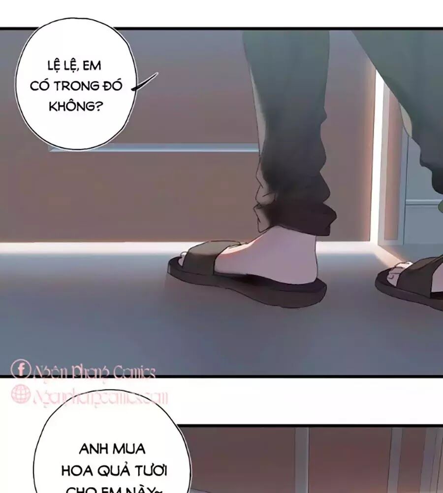 Lệnh Cấm Nghị Tộc 2 Ẩn Diện Trấn: Chapter 60