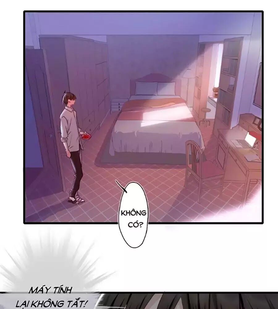 Lệnh Cấm Nghị Tộc 2 Ẩn Diện Trấn: Chapter 60