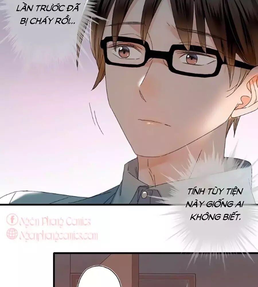 Lệnh Cấm Nghị Tộc 2 Ẩn Diện Trấn: Chapter 60
