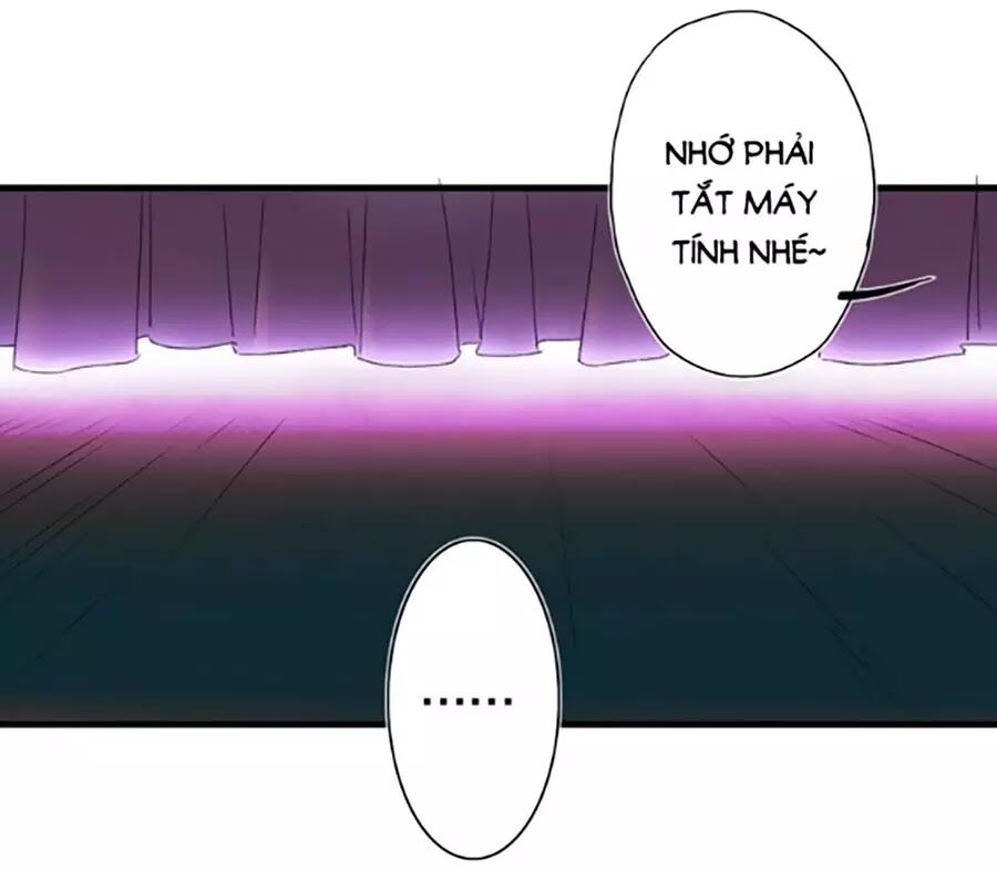 Lệnh Cấm Nghị Tộc 2 Ẩn Diện Trấn: Chapter 60