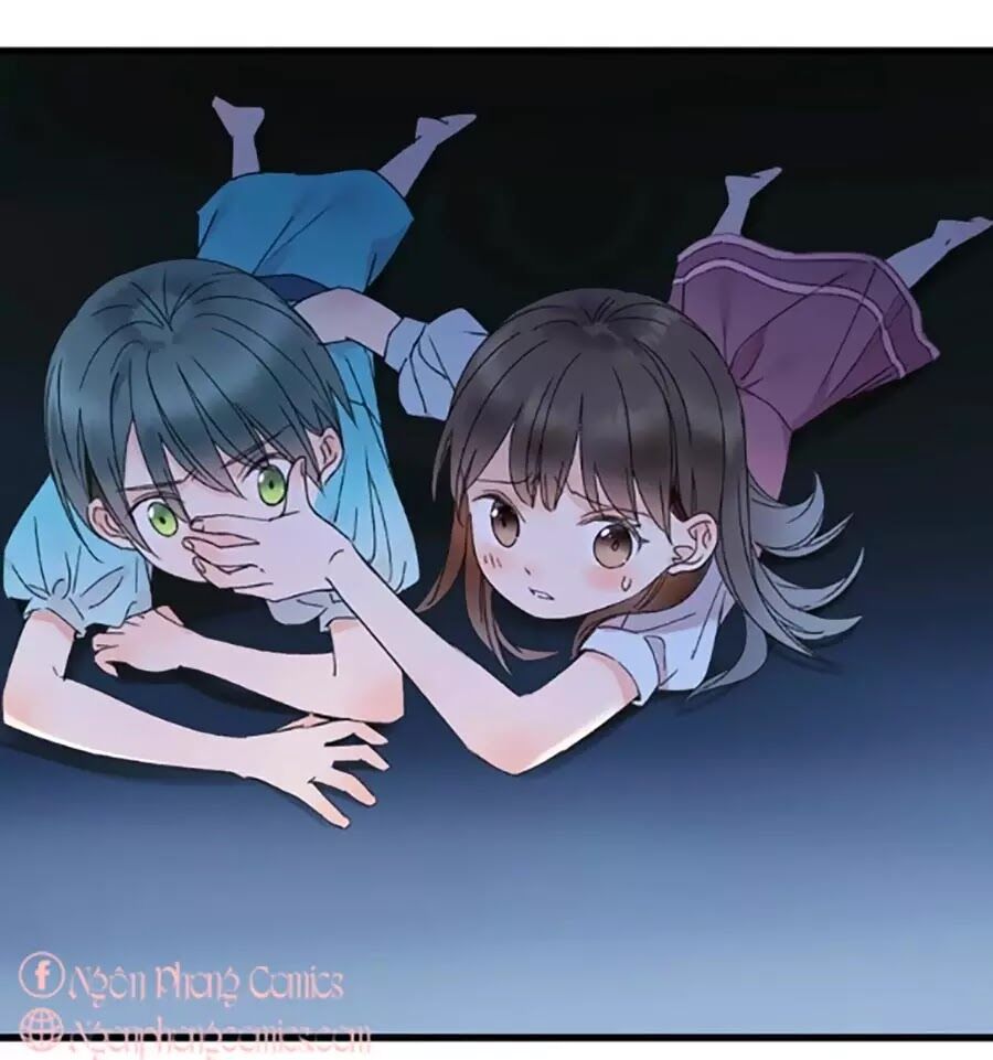 Lệnh Cấm Nghị Tộc 2 Ẩn Diện Trấn: Chapter 60