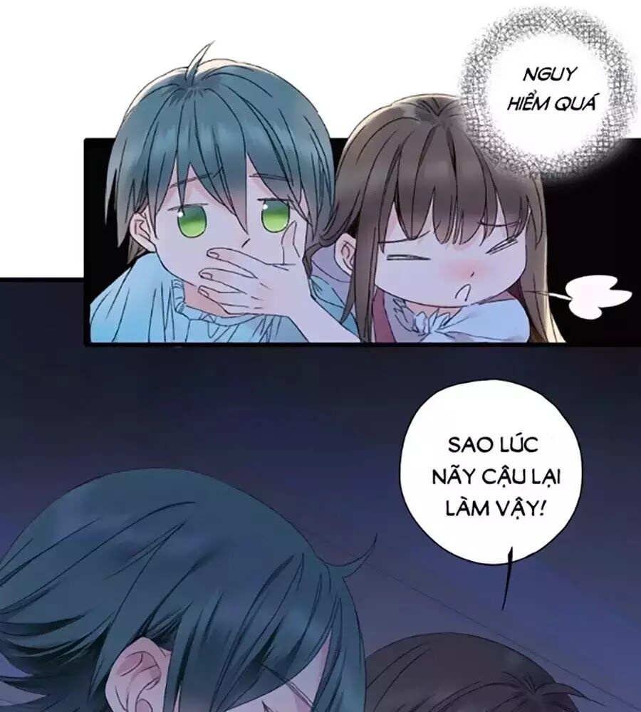 Lệnh Cấm Nghị Tộc 2 Ẩn Diện Trấn: Chapter 60