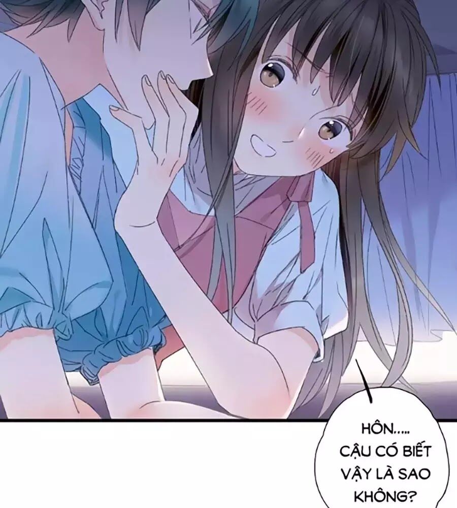 Lệnh Cấm Nghị Tộc 2 Ẩn Diện Trấn: Chapter 60