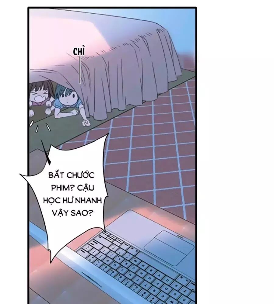 Lệnh Cấm Nghị Tộc 2 Ẩn Diện Trấn: Chapter 60