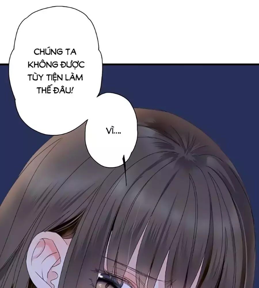 Lệnh Cấm Nghị Tộc 2 Ẩn Diện Trấn: Chapter 60