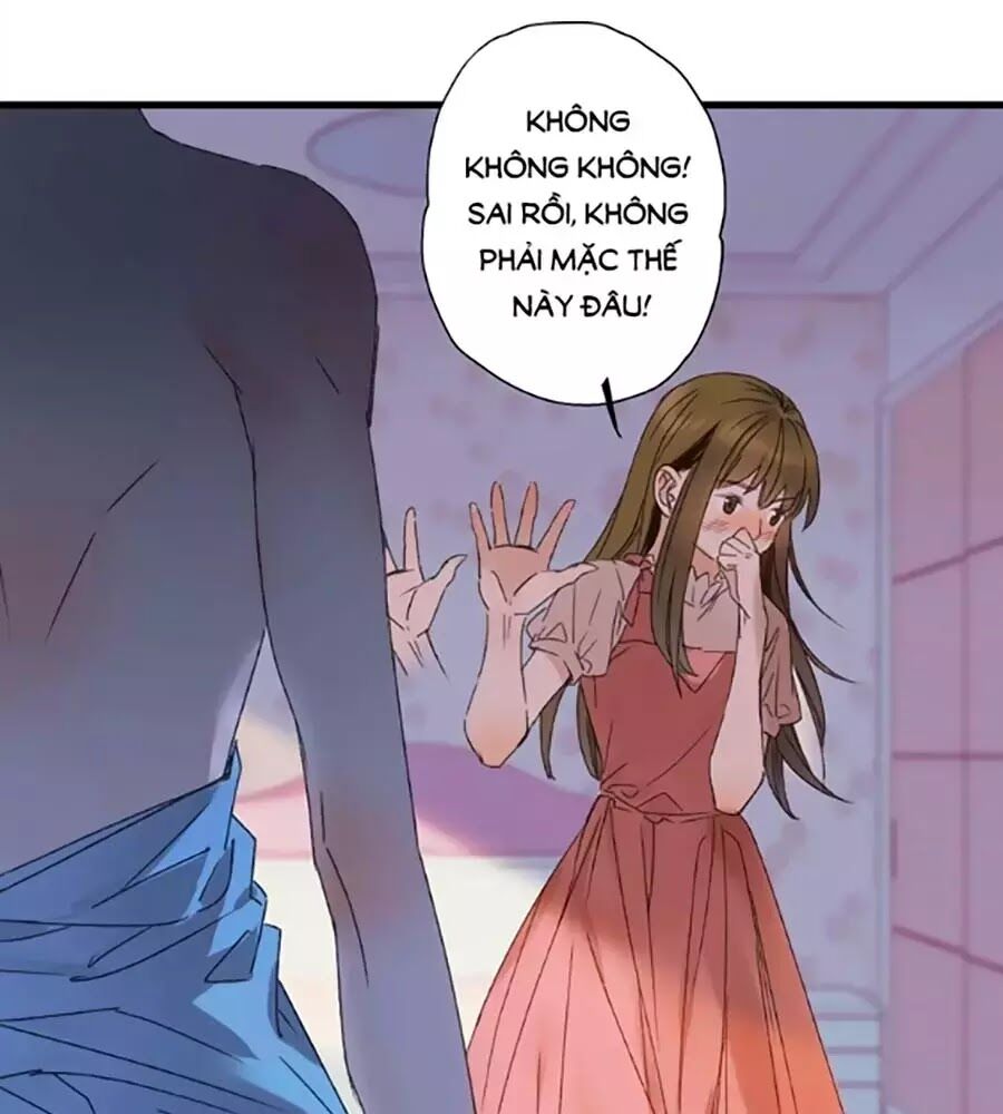 Lệnh Cấm Nghị Tộc 2 Ẩn Diện Trấn: Chapter 60