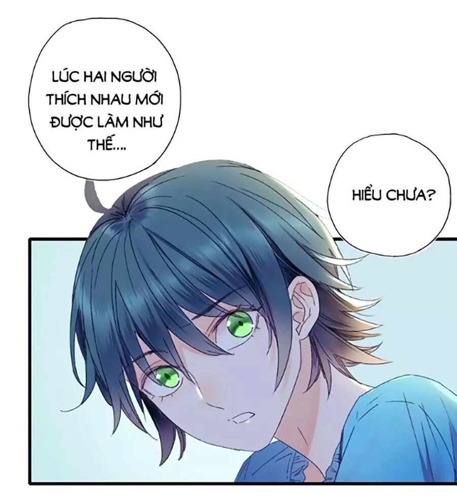 Lệnh Cấm Nghị Tộc 2 Ẩn Diện Trấn: Chapter 60