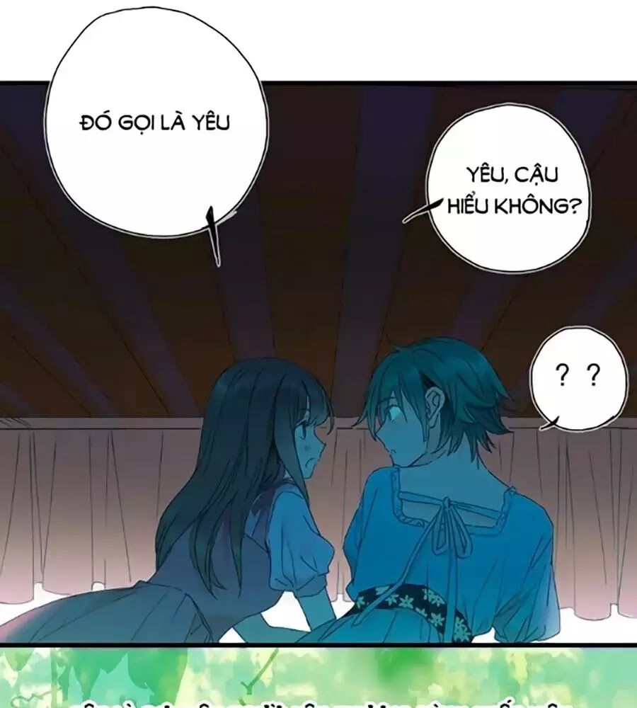 Lệnh Cấm Nghị Tộc 2 Ẩn Diện Trấn: Chapter 60