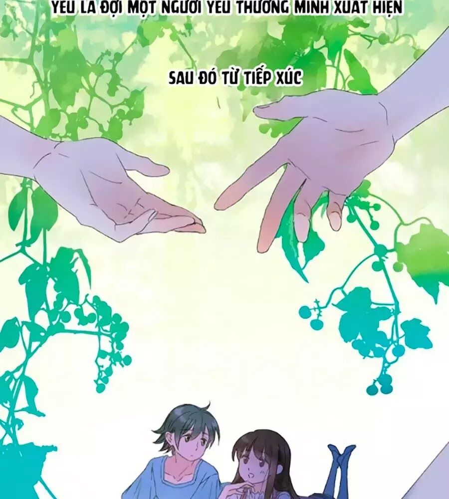 Lệnh Cấm Nghị Tộc 2 Ẩn Diện Trấn: Chapter 60