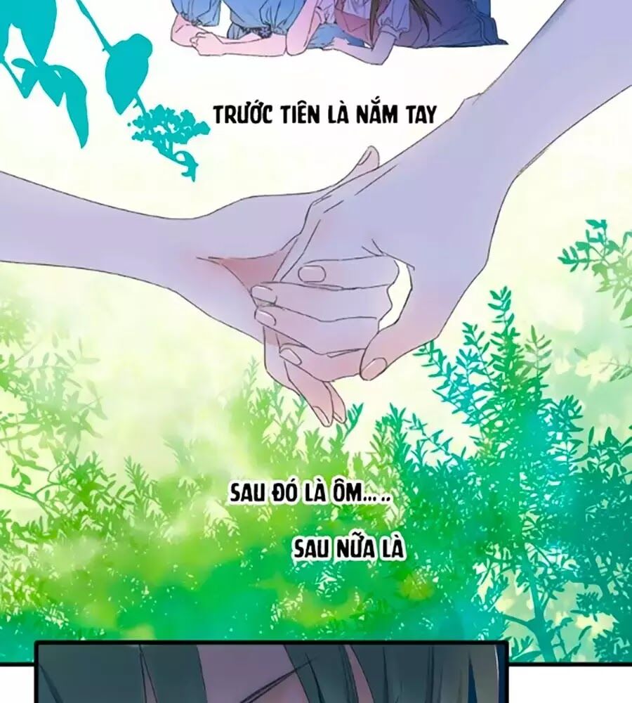 Lệnh Cấm Nghị Tộc 2 Ẩn Diện Trấn: Chapter 60