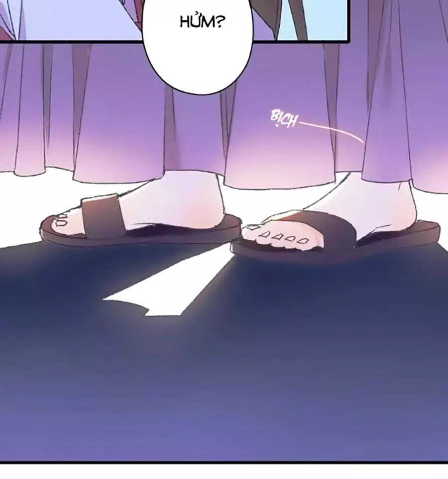 Lệnh Cấm Nghị Tộc 2 Ẩn Diện Trấn: Chapter 60