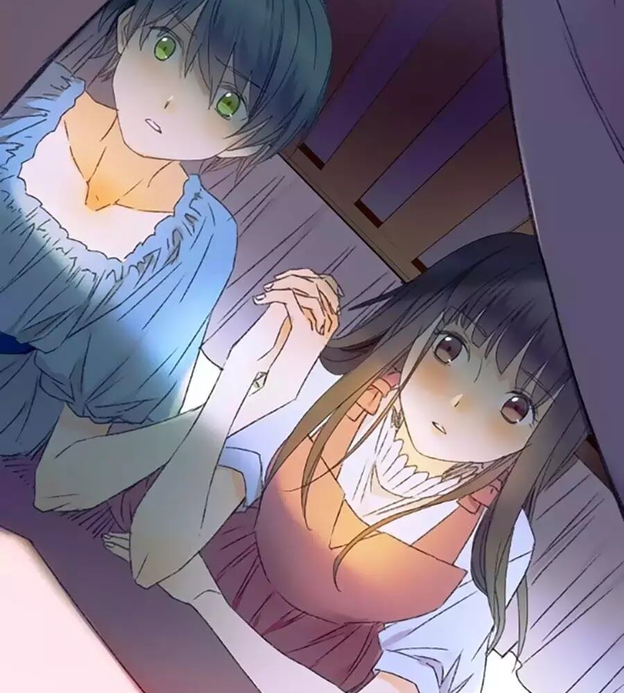 Lệnh Cấm Nghị Tộc 2 Ẩn Diện Trấn: Chapter 60