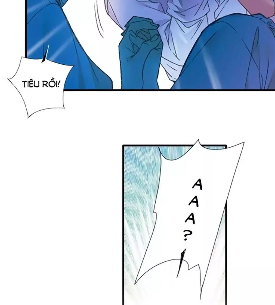 Lệnh Cấm Nghị Tộc 2 Ẩn Diện Trấn: Chapter 60