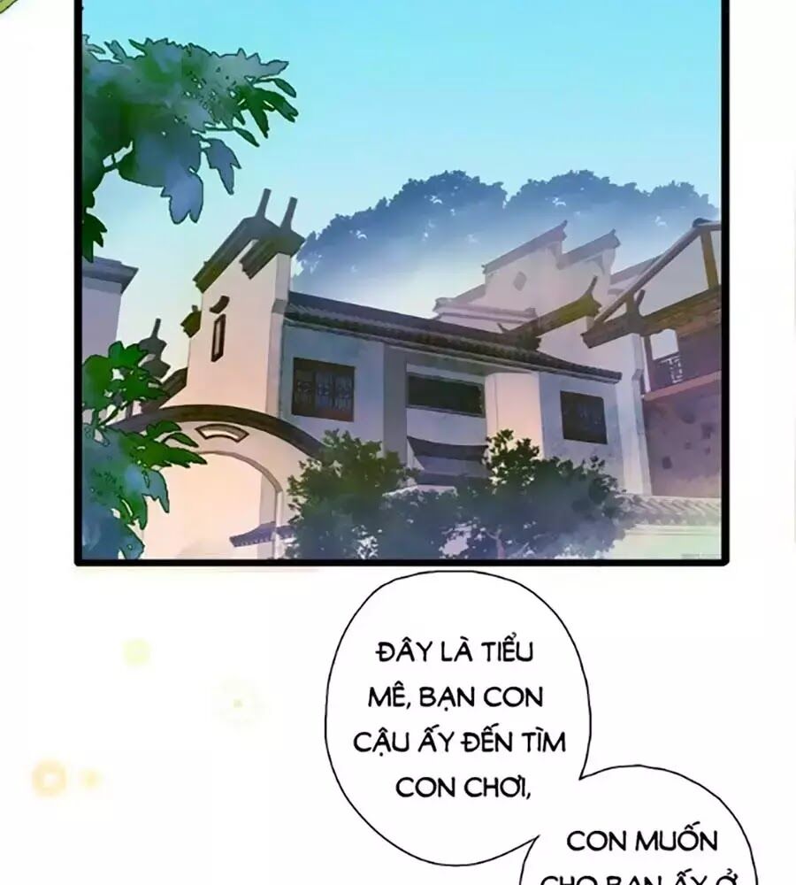 Lệnh Cấm Nghị Tộc 2 Ẩn Diện Trấn: Chapter 60