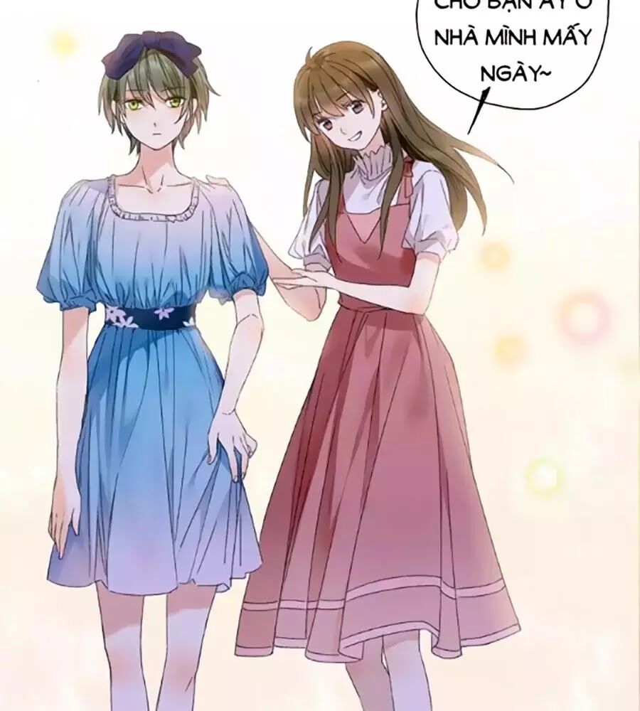 Lệnh Cấm Nghị Tộc 2 Ẩn Diện Trấn: Chapter 60