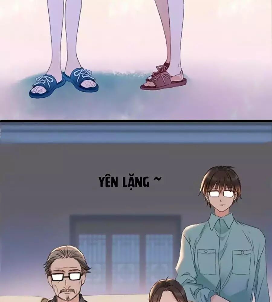 Lệnh Cấm Nghị Tộc 2 Ẩn Diện Trấn: Chapter 60