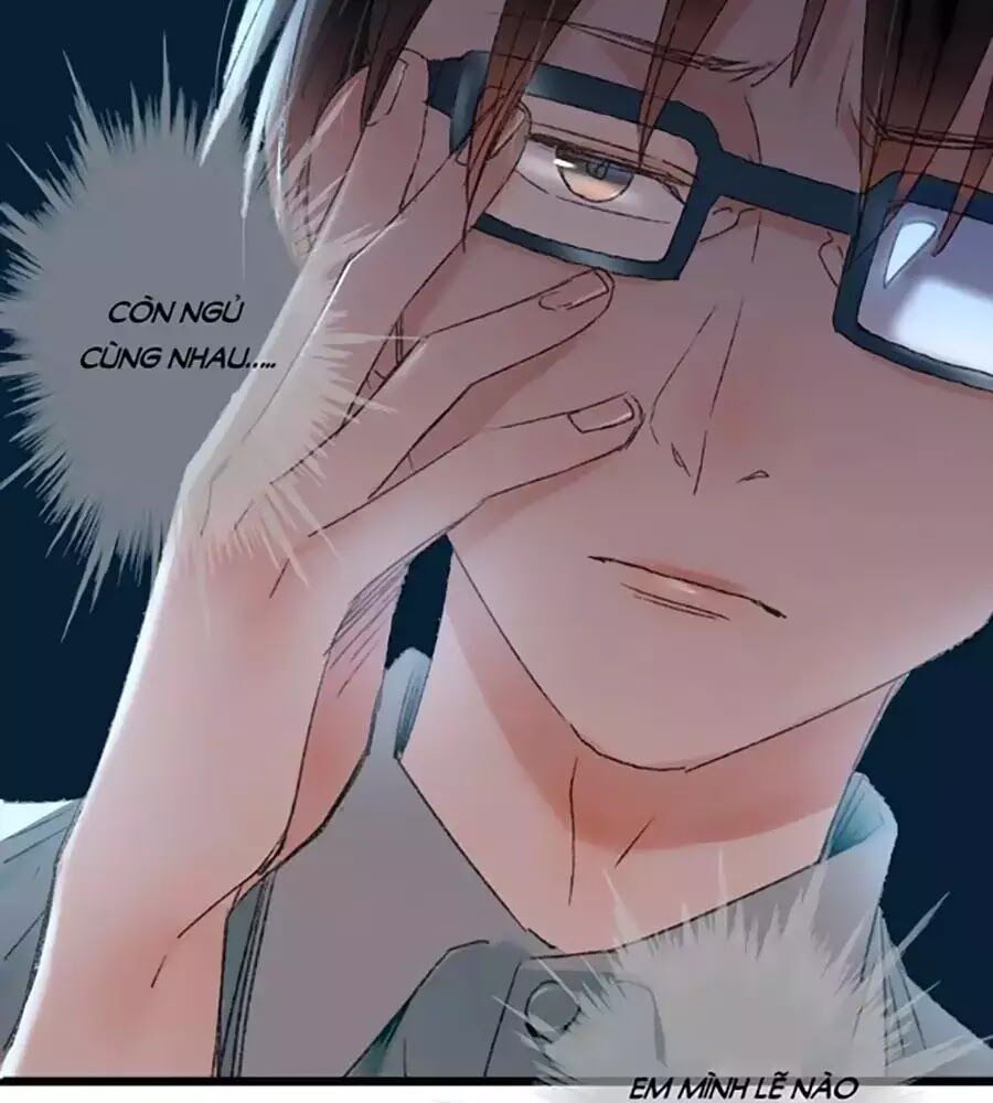 Lệnh Cấm Nghị Tộc 2 Ẩn Diện Trấn: Chapter 60
