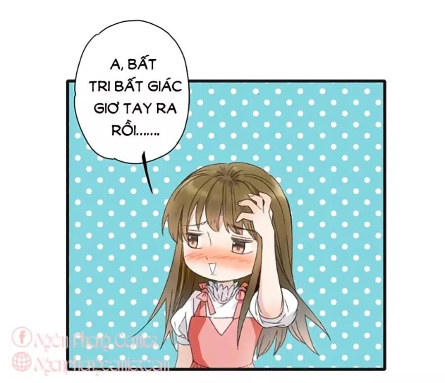 Lệnh Cấm Nghị Tộc 2 Ẩn Diện Trấn: Chapter 60
