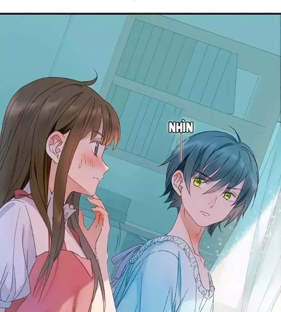 Lệnh Cấm Nghị Tộc 2 Ẩn Diện Trấn: Chapter 60
