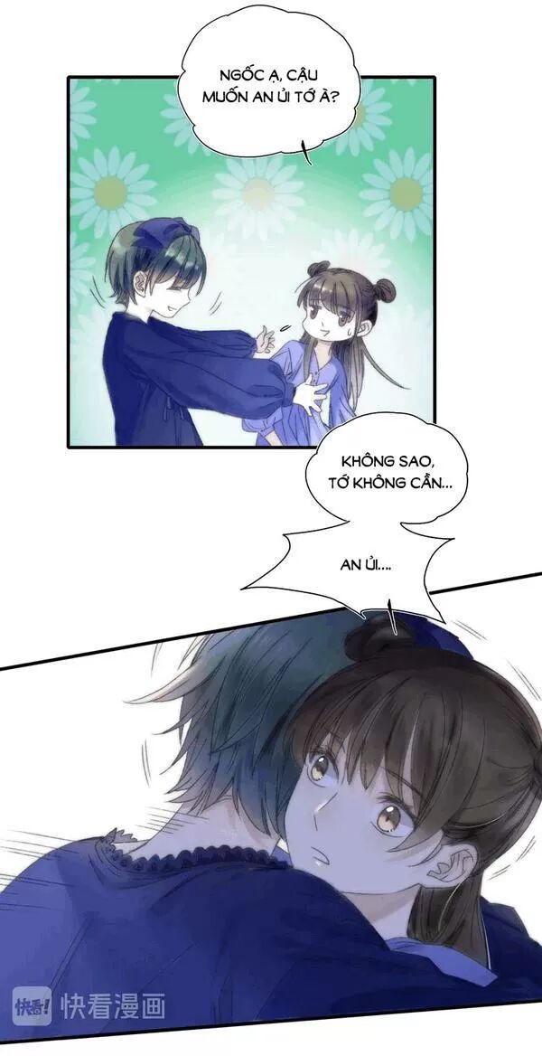 Lệnh Cấm Nghị Tộc 2 Ẩn Diện Trấn: Chapter 62