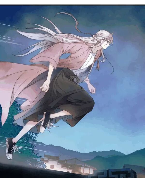 Lệnh Cấm Nghị Tộc 2 Ẩn Diện Trấn: Chapter 62
