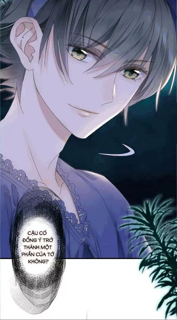 Lệnh Cấm Nghị Tộc 2 Ẩn Diện Trấn: Chapter 62