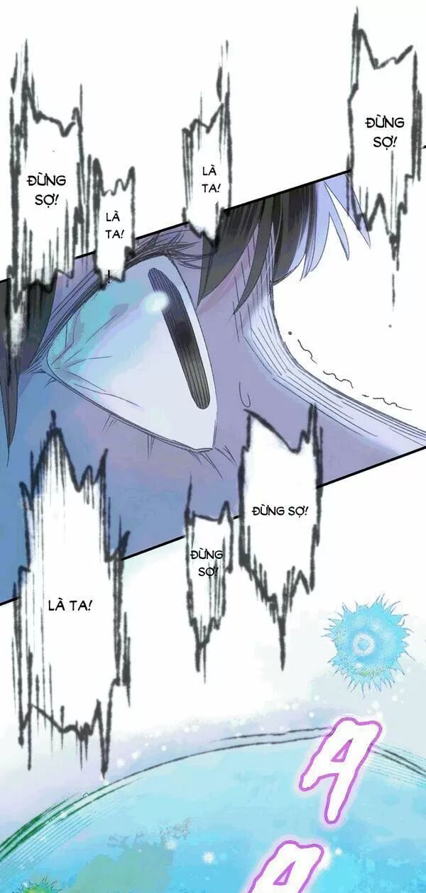 Lệnh Cấm Nghị Tộc 2 Ẩn Diện Trấn: Chapter 62