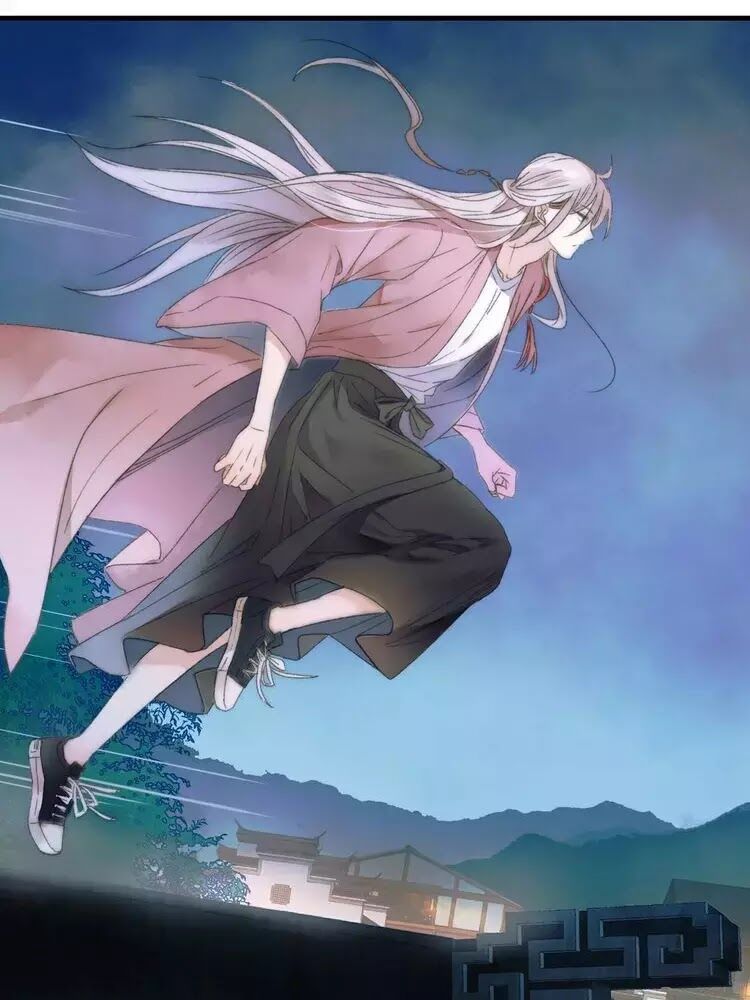 Lệnh Cấm Nghị Tộc 2 Ẩn Diện Trấn: Chapter 63