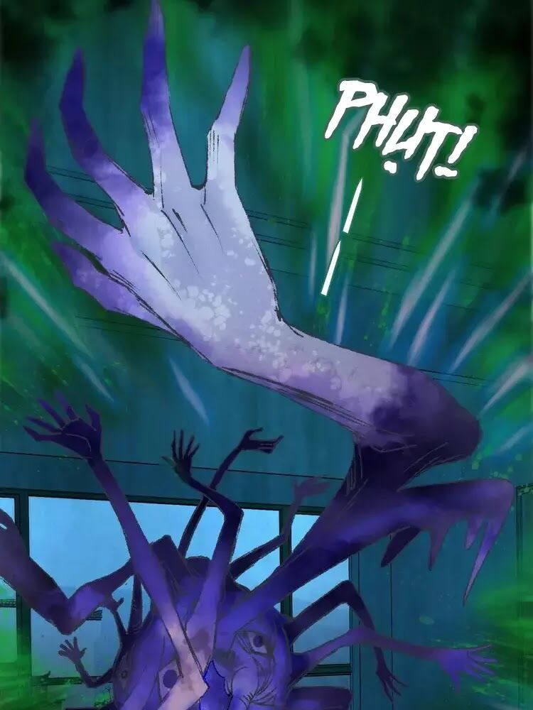 Lệnh Cấm Nghị Tộc 2 Ẩn Diện Trấn: Chapter 63