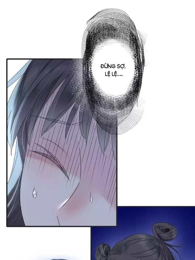 Lệnh Cấm Nghị Tộc 2 Ẩn Diện Trấn: Chapter 63