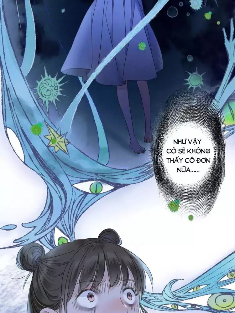 Lệnh Cấm Nghị Tộc 2 Ẩn Diện Trấn: Chapter 63