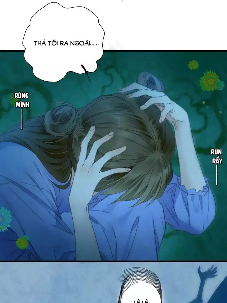 Lệnh Cấm Nghị Tộc 2 Ẩn Diện Trấn: Chapter 63