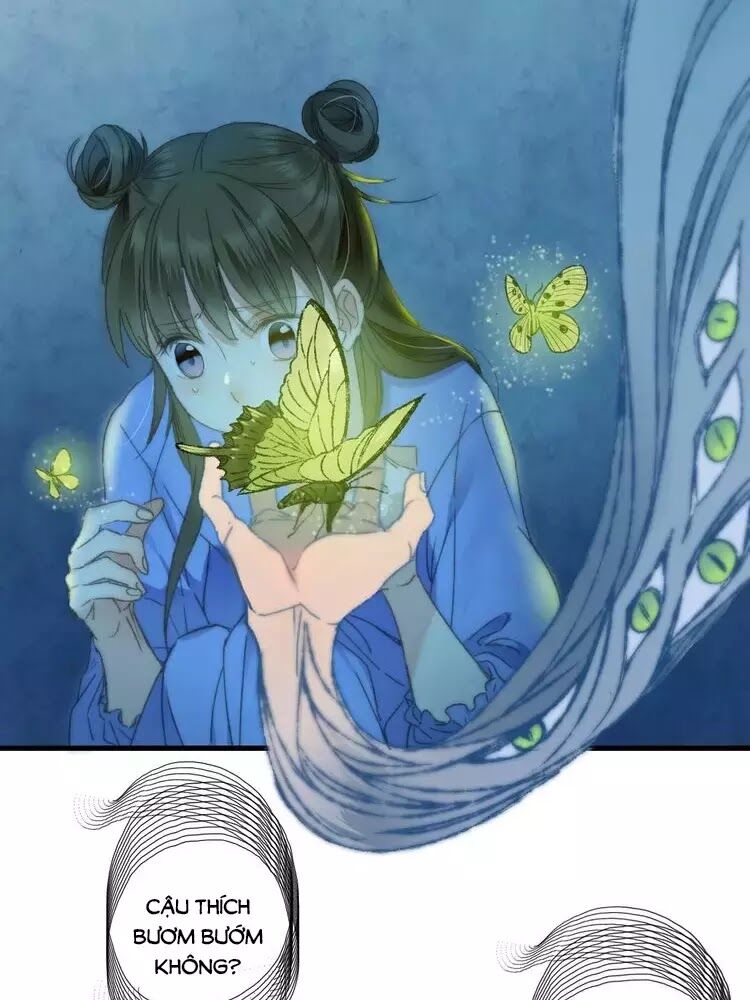 Lệnh Cấm Nghị Tộc 2 Ẩn Diện Trấn: Chapter 63