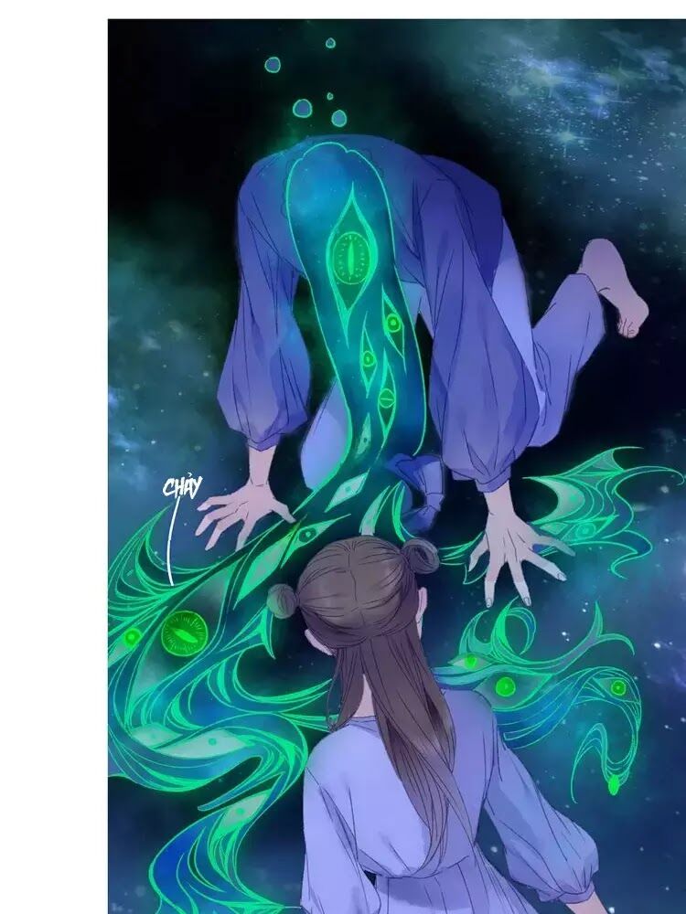 Lệnh Cấm Nghị Tộc 2 Ẩn Diện Trấn: Chapter 63
