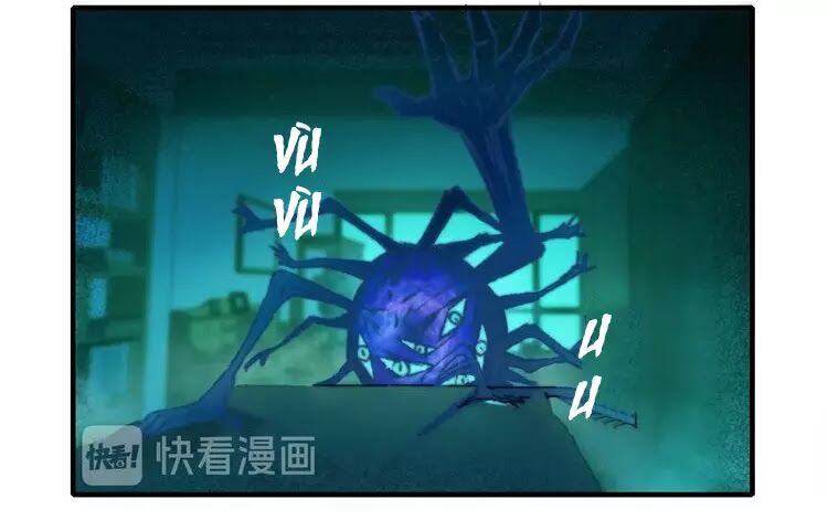 Lệnh Cấm Nghị Tộc 2 Ẩn Diện Trấn: Chapter 63