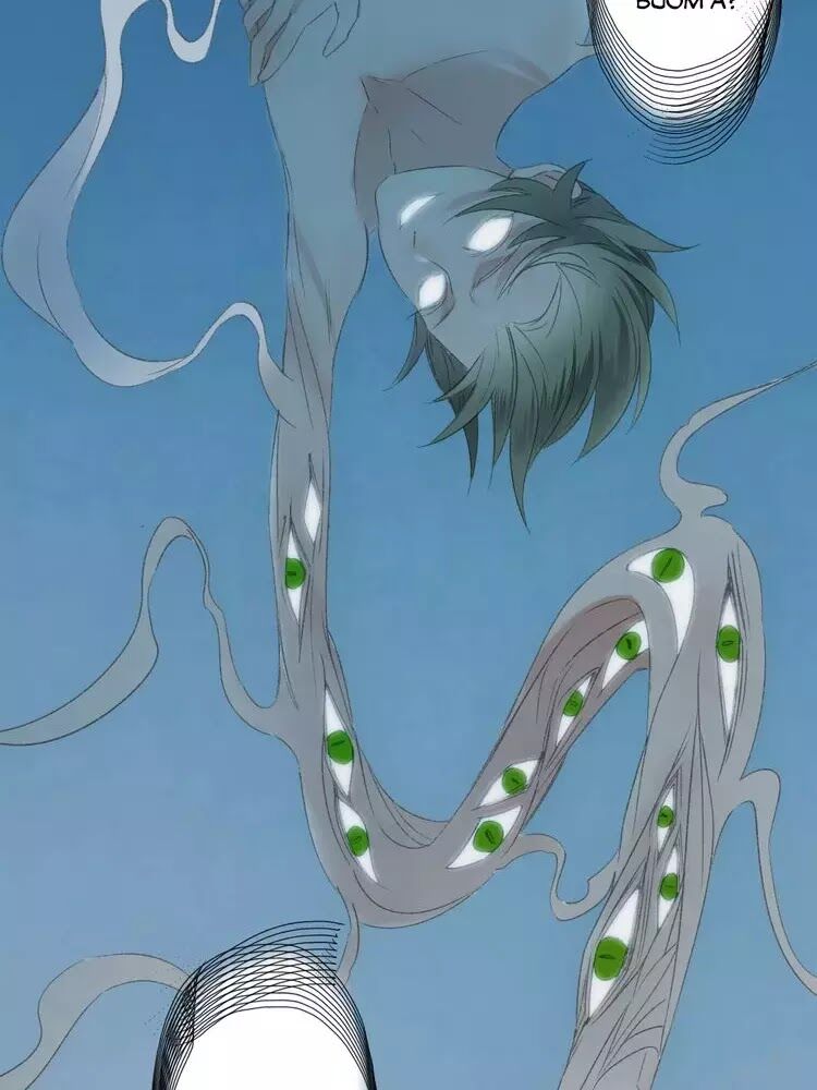 Lệnh Cấm Nghị Tộc 2 Ẩn Diện Trấn: Chapter 63