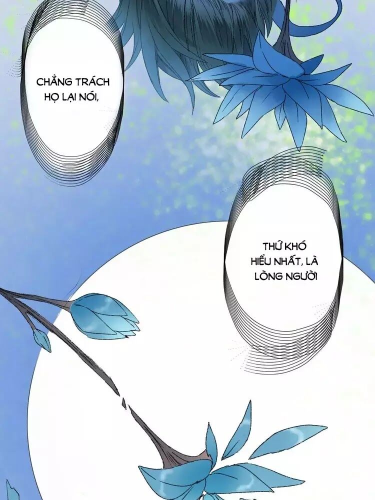 Lệnh Cấm Nghị Tộc 2 Ẩn Diện Trấn: Chapter 63